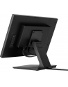 iiyama Monitor 22 cale T2238MSC-B1 IPS,FHD,DP,HDMI,2x2W,2xUSB,600(cd/m2),   10pkt.7H,IP1X(FRONT),PION/POZIOM - nr 29