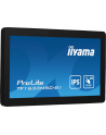 iiyama Monitor 22 cale T2238MSC-B1 IPS,FHD,DP,HDMI,2x2W,2xUSB,600(cd/m2),   10pkt.7H,IP1X(FRONT),PION/POZIOM - nr 68