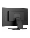 iiyama Monitor 22 cale T2238MSC-B1 IPS,FHD,DP,HDMI,2x2W,2xUSB,600(cd/m2),   10pkt.7H,IP1X(FRONT),PION/POZIOM - nr 74