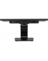 iiyama Monitor 24 cale T2438MSC-B1 IPS,FHD,DP,HDMI,2x2W,2xUSB,600(cd/m2),   10pkt.7H,IP1X(FRONT),PION/POZIOM - nr 44