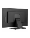 iiyama Monitor 24 cale T2438MSC-B1 IPS,FHD,DP,HDMI,2x2W,2xUSB,600(cd/m2),   10pkt.7H,IP1X(FRONT),PION/POZIOM - nr 79