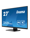 iiyama Monitor 27 cali T2752MSC-B1 10 PKT. POJ,IPS,HDMI,DP,2x2USB(3.2),2x1W400cd/m2,7H, - nr 49