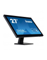 iiyama Monitor 27 cali T2752MSC-B1 10 PKT. POJ,IPS,HDMI,DP,2x2USB(3.2),2x1W400cd/m2,7H, - nr 59