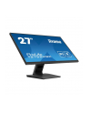 iiyama Monitor 27 cali T2752MSC-B1 10 PKT. POJ,IPS,HDMI,DP,2x2USB(3.2),2x1W400cd/m2,7H, - nr 61