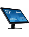 iiyama Monitor 27 cali T2752MSC-B1 10 PKT. POJ,IPS,HDMI,DP,2x2USB(3.2),2x1W400cd/m2,7H, - nr 67