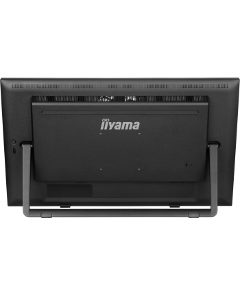 iiyama Monitor 27 cali T2755MSC-B1 DOTYK,USB,HDMI,IPS