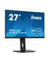 iiyama Monitor 27 cali XUB2793HS-B6 IPS,FHD,HDMI,DP,2x2W - nr 40