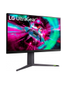 lg electronics Monitor 32GR93U-B 32 cale UltraGear 4K UHD - nr 7