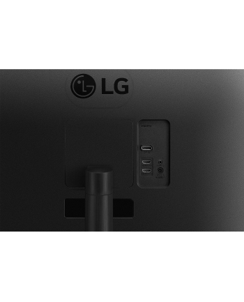 lg electronics Monitor 34WR50QC-B Ultawide 34 cale WQHD 21:9 FreeSync