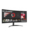 lg electronics Monitor 34WR50QC-B Ultawide 34 cale WQHD 21:9 FreeSync - nr 9