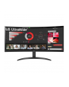 lg electronics Monitor 34WR50QC-B Ultawide 34 cale WQHD 21:9 FreeSync - nr 10