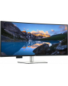 dell Monitor U4025QW 39,7 cala Curved/WUHD/5120x2160/21:9/HDMI/DP/Thunderbolt/USB/USB-C/Speakers/3Y PPG - nr 94