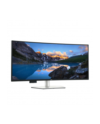 dell Monitor U4025QW 39,7 cala Curved/WUHD/5120x2160/21:9/HDMI/DP/Thunderbolt/USB/USB-C/Speakers/3Y PPG