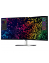 dell Monitor U4025QW 39,7 cala Curved/WUHD/5120x2160/21:9/HDMI/DP/Thunderbolt/USB/USB-C/Speakers/3Y PPG - nr 57