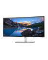 dell Monitor U3425WE 34.14 cala IPS Black/Curved/120Hz/WQHD/3440x1440/21:9/HDMI/DP/Thunderbolt/USB-C/USB/RJ-45/Speakers/3Y AES'PPG - nr 85