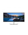 dell Monitor U3425WE 34.14 cala IPS Black/Curved/120Hz/WQHD/3440x1440/21:9/HDMI/DP/Thunderbolt/USB-C/USB/RJ-45/Speakers/3Y AES'PPG - nr 89
