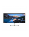 dell Monitor U3425WE 34.14 cala IPS Black/Curved/120Hz/WQHD/3440x1440/21:9/HDMI/DP/Thunderbolt/USB-C/USB/RJ-45/Speakers/3Y AES'PPG - nr 67