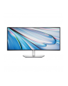 dell Monitor U3425WE 34.14 cala IPS Black/Curved/120Hz/WQHD/3440x1440/21:9/HDMI/DP/Thunderbolt/USB-C/USB/RJ-45/Speakers/3Y AES'PPG - nr 75