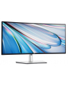 dell Monitor U3425WE 34.14 cala IPS Black/Curved/120Hz/WQHD/3440x1440/21:9/HDMI/DP/Thunderbolt/USB-C/USB/RJ-45/Speakers/3Y AES'PPG - nr 76