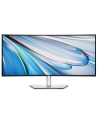 dell Monitor U3425WE 34.14 cala IPS Black/Curved/120Hz/WQHD/3440x1440/21:9/HDMI/DP/Thunderbolt/USB-C/USB/RJ-45/Speakers/3Y AES'PPG - nr 77