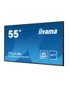 iiyama Monitor 54.6 cala ProLite LH5541UHS-B2 24/7 500cd 4K IPS - nr 44