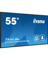 iiyama Monitor 54.6 cali ProLite LH5575UHS-B1AG,24/7,IPS,ANDROID.11,4K - nr 47