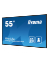 iiyama Monitor 54.6 cali ProLite LH5575UHS-B1AG,24/7,IPS,ANDROID.11,4K - nr 69