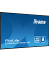 iiyama Monitor 85.6 cala ProLite LH8664UHS-B1AG,24/7,IPS,ANDROID.11,4K - nr 15