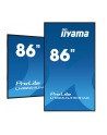 iiyama Monitor 85.6 cala ProLite LH8664UHS-B1AG,24/7,IPS,ANDROID.11,4K - nr 30