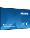 iiyama Monitor 85.6 cala ProLite LH8664UHS-B1AG,24/7,IPS,ANDROID.11,4K - nr 37