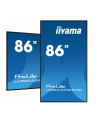 iiyama Monitor 85.6 cala ProLite LH8664UHS-B1AG,24/7,IPS,ANDROID.11,4K - nr 38