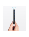 anker Hub 4w1 5Gbps USB-C Czarny - nr 2