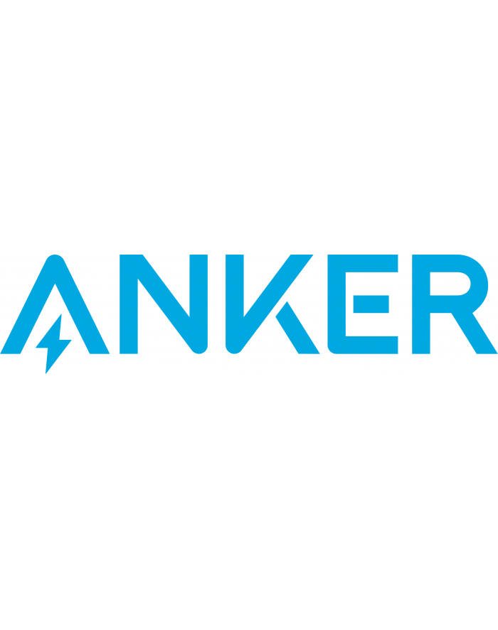 anker Hub 4w1 5Gbps USB-C Czarny główny