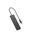 anker Hub 4w1 5Gbps USB-C Czarny - nr 6