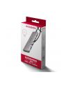 axagon HMC-5H Wieloportowy hub USB-C 3.2 Gen 1, 3x USB-A, 4K HDMI, PD 100W, 100cm USB-C kabel - nr 34