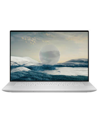 dell Notebook XPS 16 9640/Ultra 7 155H/16GB/1TB SSD/16.3 FHD+/GeForce RTX 4050/WLAN + BT/Backlit Kb/6 Cell/W11Pro