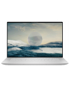 dell Notebook XPS 16 9640/Ultra 7 155H/32GB/1TB SSD/16.3 FHD+/GeForce RTX 4060/WLAN + BT/Backlit Kb/6 Cell/W11Pro - nr 12