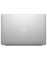 dell Notebook XPS 16 9640/Ultra 7 155H/32GB/1TB SSD/16.3 FHD+/GeForce RTX 4060/WLAN + BT/Backlit Kb/6 Cell/W11Pro - nr 17