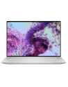 dell Notebook XPS 16 9640/Ultra 7 155H/32GB/1TB SSD/16.3 FHD+/GeForce RTX 4060/WLAN + BT/Backlit Kb/6 Cell/W11Pro - nr 18