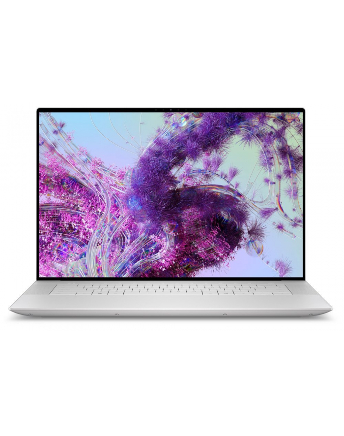 dell Notebook XPS 16 9640/Ultra 7 155H/32GB/1TB SSD/16.3 UHD+ Touch/GeForce RTX 4060/WLAN + BT/Backlit Kb/6 Cell/W11Pro główny