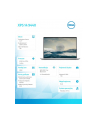dell Notebook XPS 14 9440/Ultra 7 155H/32GB/1TB SSD/14.5 3.5K Touch/GeForce RTX 4050/WLAN + BT/Backlit Kb/6 Cell/W11Pro - nr 4