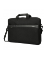 targus Torba na laptopa 13-14'' GeoLite EcoSmart Slim Brief - Black - nr 1