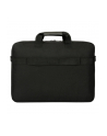 targus Torba na laptopa 13-14'' GeoLite EcoSmart Slim Brief - Black - nr 3