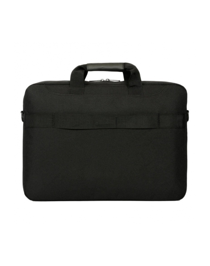 targus Torba na laptopa 13-14'' GeoLite EcoSmart Slim Brief - Black główny