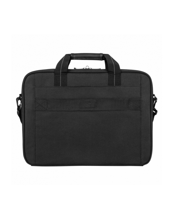 targus Torba na laptopa 15.6'' Classic Slim Briefcase - czarna główny