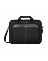 targus Torba na laptopa 15.6'' Classic Slim Briefcase - czarna - nr 19