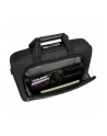 targus Torba na laptopa 15.6'' Classic Slim Briefcase - czarna - nr 20