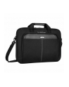 targus Torba na laptopa 15.6'' Classic Slim Briefcase - czarna - nr 23