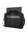 targus Torba na laptopa 15.6'' Classic Slim Briefcase - czarna - nr 24