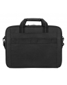 targus Torba na laptopa 15.6'' Classic Slim Briefcase - czarna - nr 4